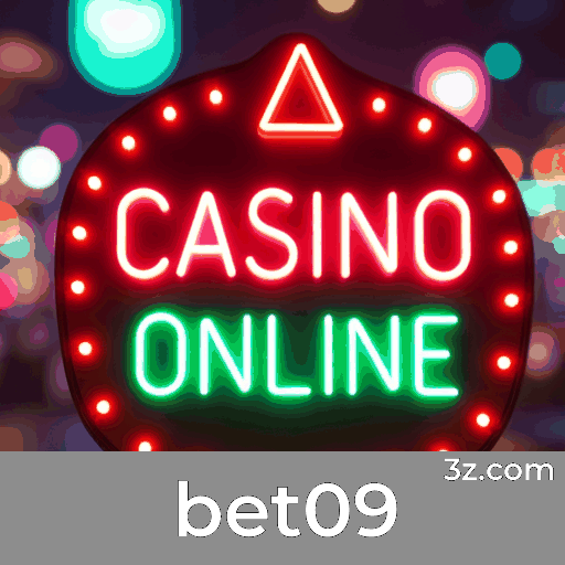 Recompensas Reais e Transparentes no bet09: Promoções Sem Pegadinhas