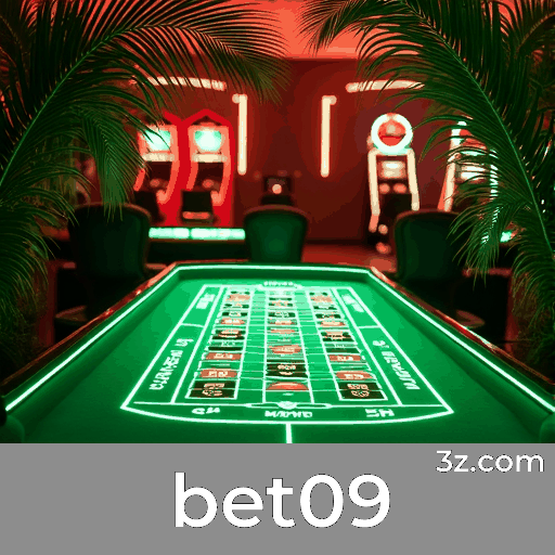 Aumente Seus Lucros com o App bet09
