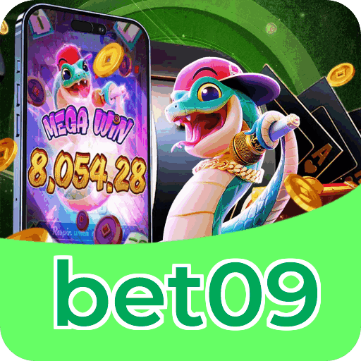 Apostas esportivas ao vivo na bet09
