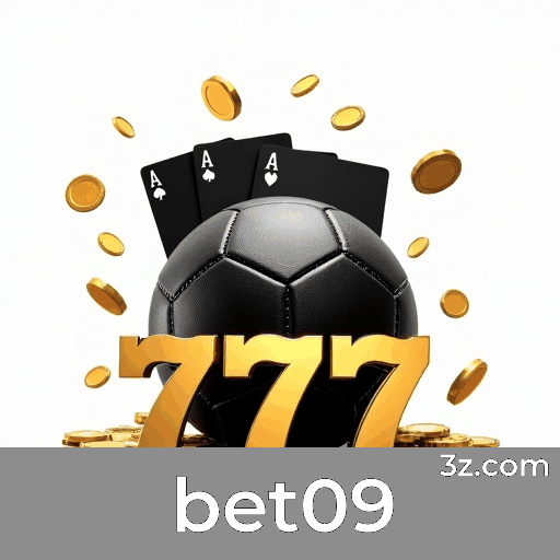 Experiência de Apostas Premium com bet09