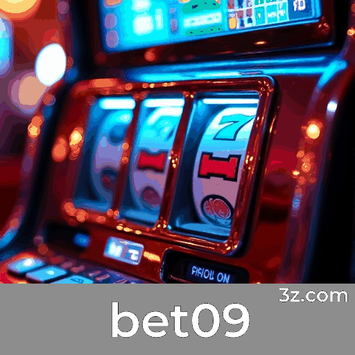 bet09: Jogos Inovadores com Tecnologia de Ponta