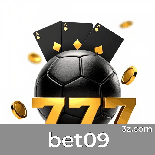 Bet09: Apostas Esportivas Precisão e Excelência