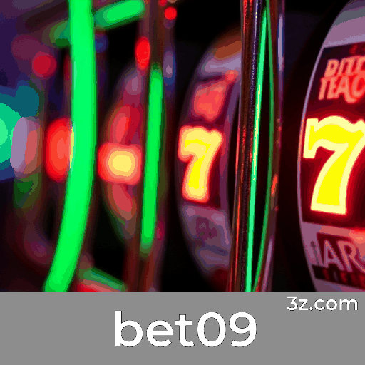 Bet09: Apostas Esportivas Precisão e Excelência