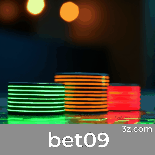 Bônus Reais e Confiáveis no bet09: Valor Verdadeiro e Transparente
