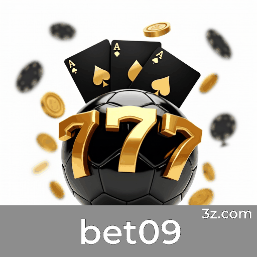 bet09: Jogos Inovadores com Tecnologia de Ponta