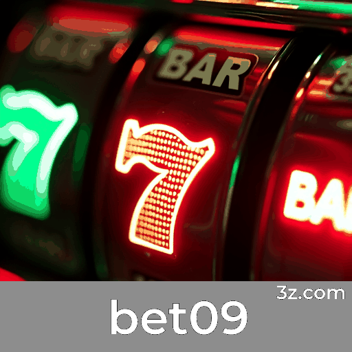 Experiência de Apostas Premium com bet09
