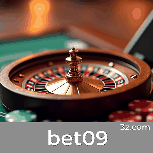 bet09: Estratégias de Jogos para Sucesso Garantido