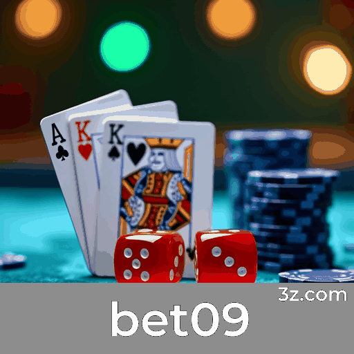Bônus Reais e Confiáveis no bet09: Valor Verdadeiro e Transparente