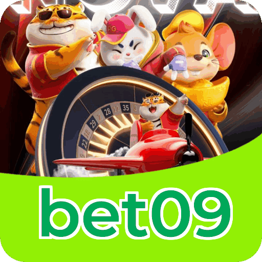 Cashback semanal bet09
