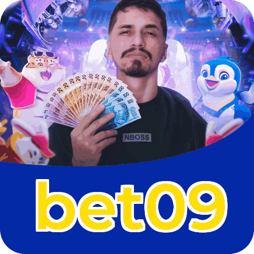 Promoções e bônus exclusivos da bet09