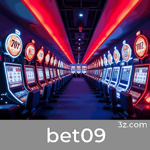 Bônus Reais e Confiáveis no bet09: Valor Verdadeiro e Transparente