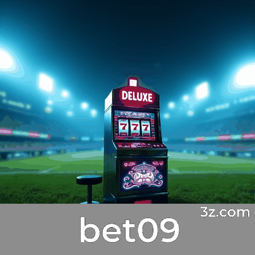 Bet09: Experiência Profissional e Real no Cassino