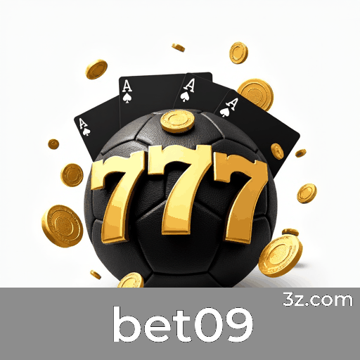 Bet09: Experiência Profissional e Real no Cassino