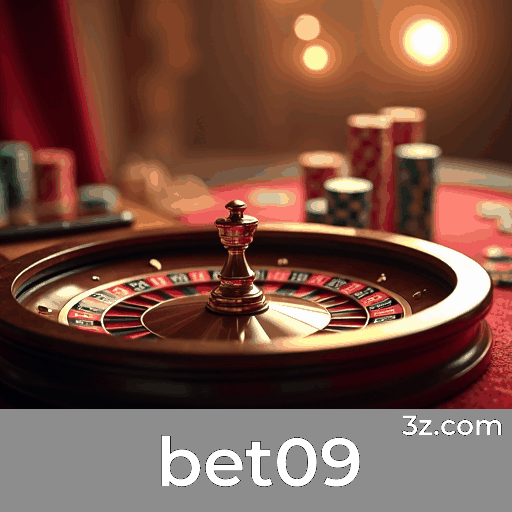 Recompensas Reais e Transparentes no bet09: Promoções Sem Pegadinhas