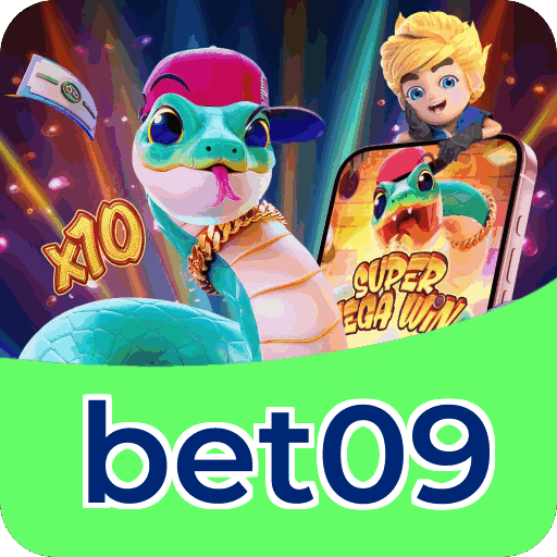 Slots Premium da PG Soft na bet09